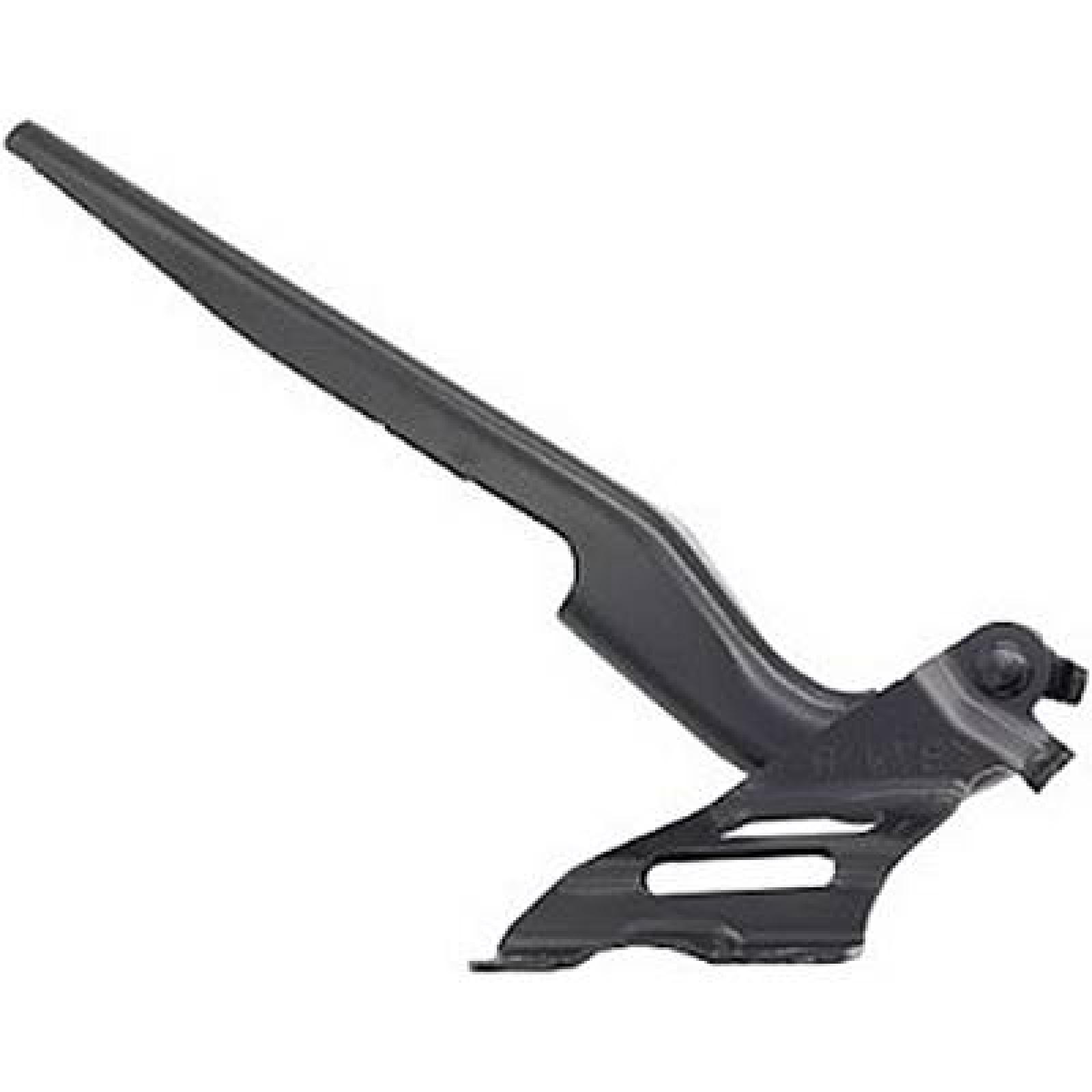 Dobradiça, capot do motor Esquerdo para Mazda CX-5 17->>