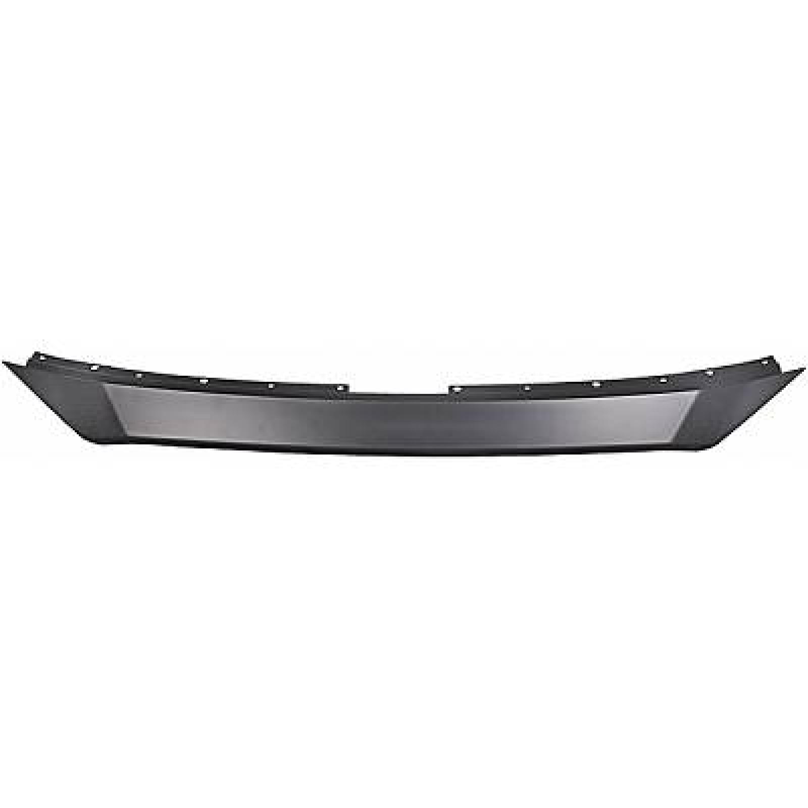 Guarnição, grelha do radiador Superior para Mazda CX-5 17->>