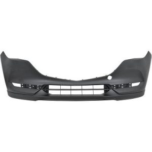 Pára-choques Dianteiro para Mazda CX-5 17->>