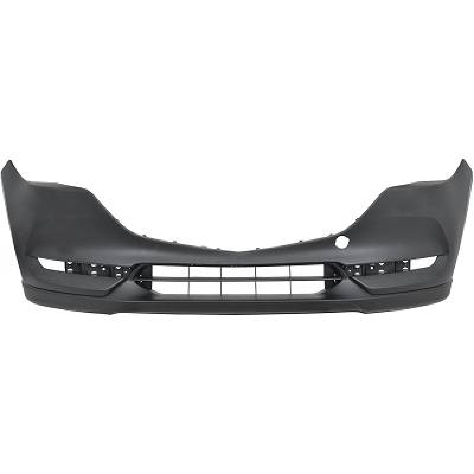 Pára-choques Dianteiro para Mazda CX-5 17->>