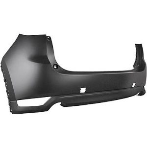 Pára-choques Traseiro para Mazda CX-5 17->>