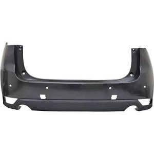 Pára-choques Traseiro para Mazda CX-5 17->>
