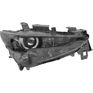 Farol principal Direito para Mazda CX-5 17->>