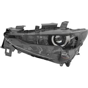 Farol principal Esquerdo para Mazda CX-5 17->>