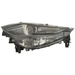 Farol principal Direito para Mazda CX-5 17->>