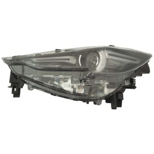 Farol principal Esquerdo para Mazda CX-5 17->>