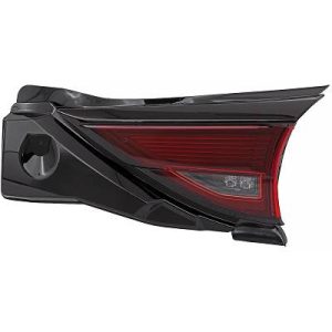 Luz traseira Direito para Mazda CX-5 17->>