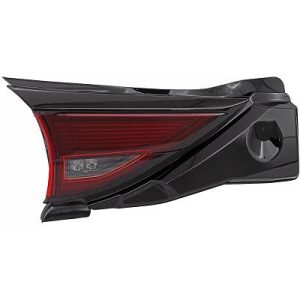 Luz traseira Esquerdo para Mazda CX-5 17->>