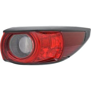 Luz traseira Esquerdo para Mazda CX-5 17->>