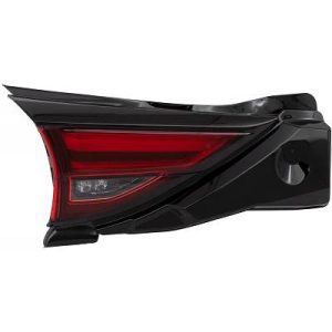 Luz traseira Esquerdo para Mazda CX-5 17->>