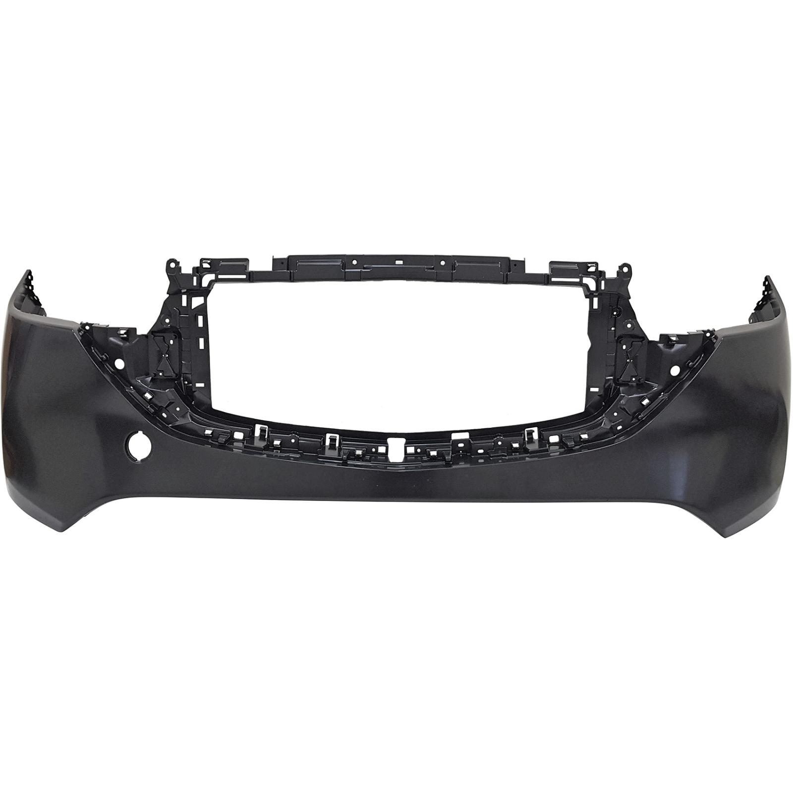 Pára-choques Dianteiro para Mazda CX-5 22->>