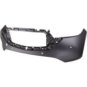 Pára-choques Dianteiro para Mazda CX-5 22->>