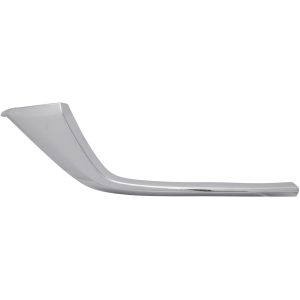 Friso, grelha do radiador Direito para Mazda CX-5 22->>