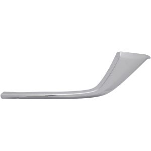 Friso, grelha do radiador Esquerdo para Mazda CX-5 22->>