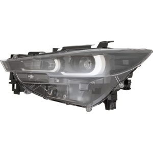 Farol principal Esquerdo para Mazda CX-5 22->>