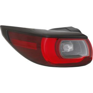 Luz traseira Esquerdo para Mazda CX-5 22->>