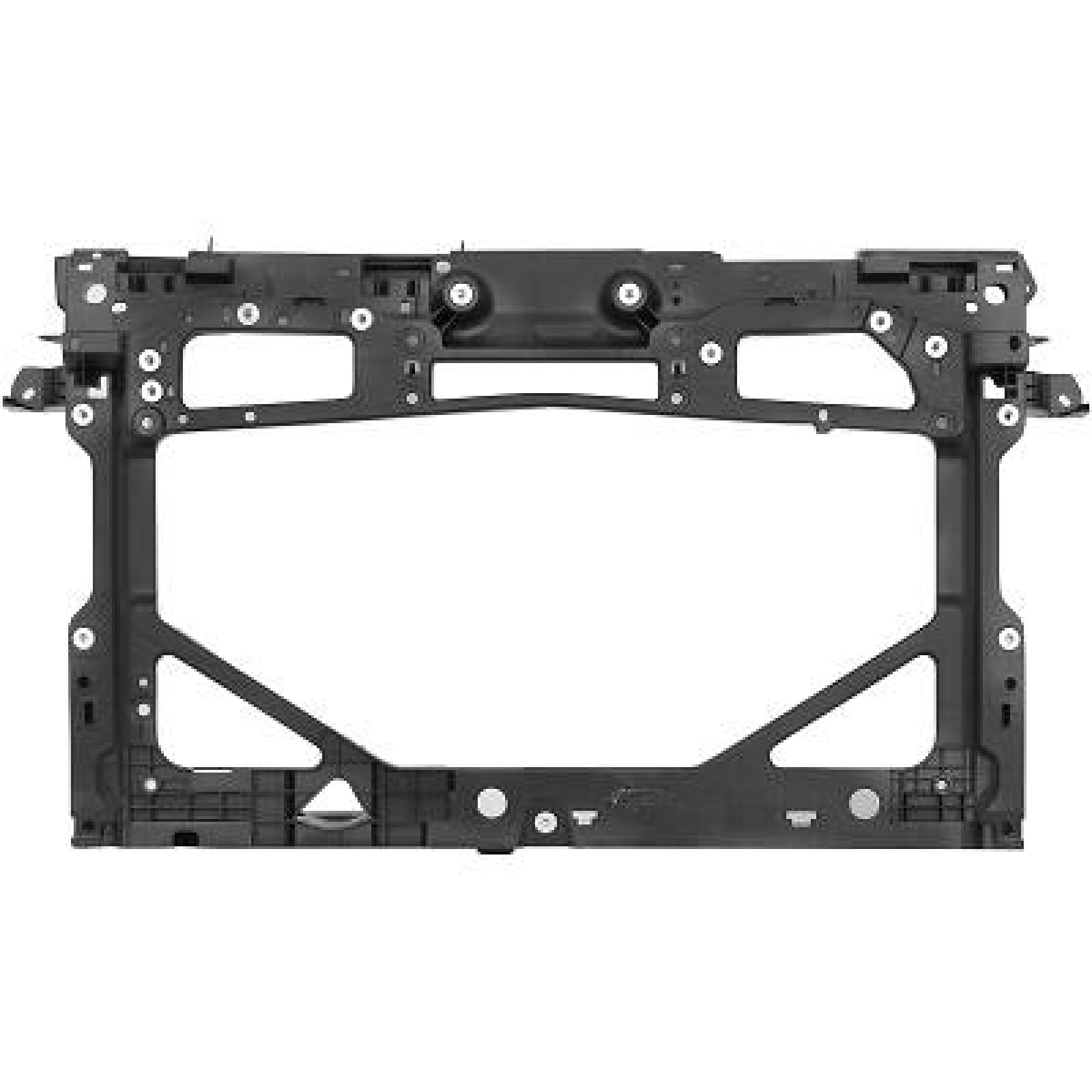 Revestimento dianteiro para Mazda CX-3 15->>