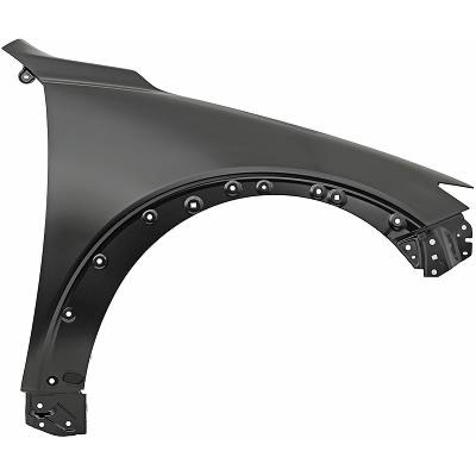 Guarda-lamas Dianteiro Direito para Mazda CX-3 15->>