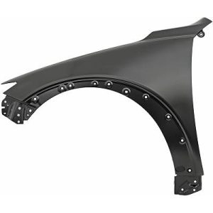 Guarda-lamas Dianteiro Esquerdo para Mazda CX-3 15->>