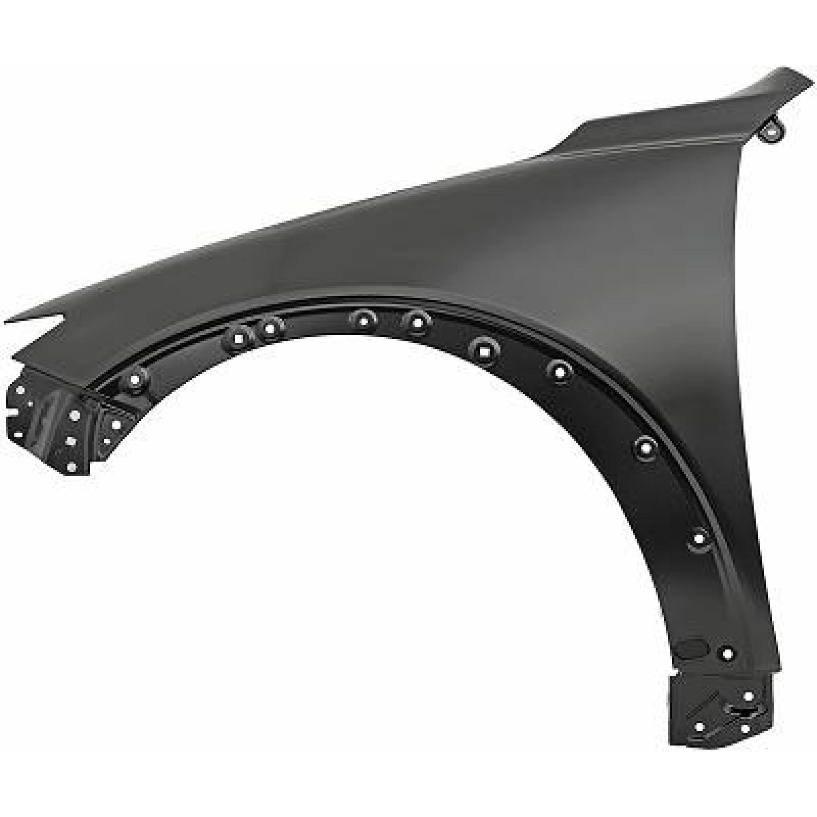 Guarda-lamas Dianteiro Esquerdo para Mazda CX-3 15->>