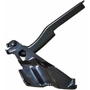 Dobradiça, capot do motor Direito para Mazda CX-3 15->>