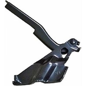 Dobradiça, capot do motor Esquerdo para Mazda CX-3 15->>