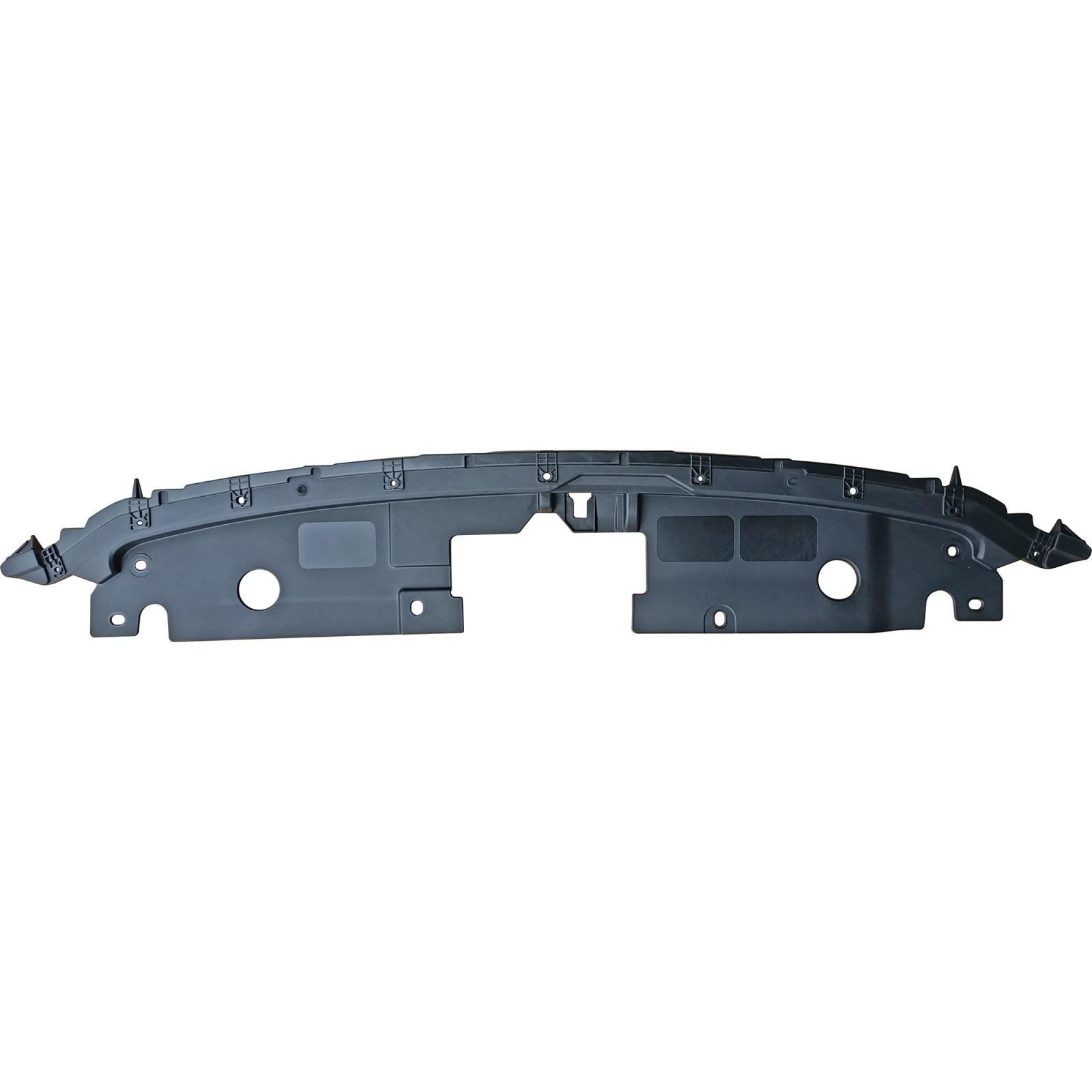 Suporte, grelha do radiador Dianteiro para Mazda CX-3 15->>