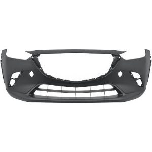 Pára-choques Dianteiro para Mazda CX-3 15->>