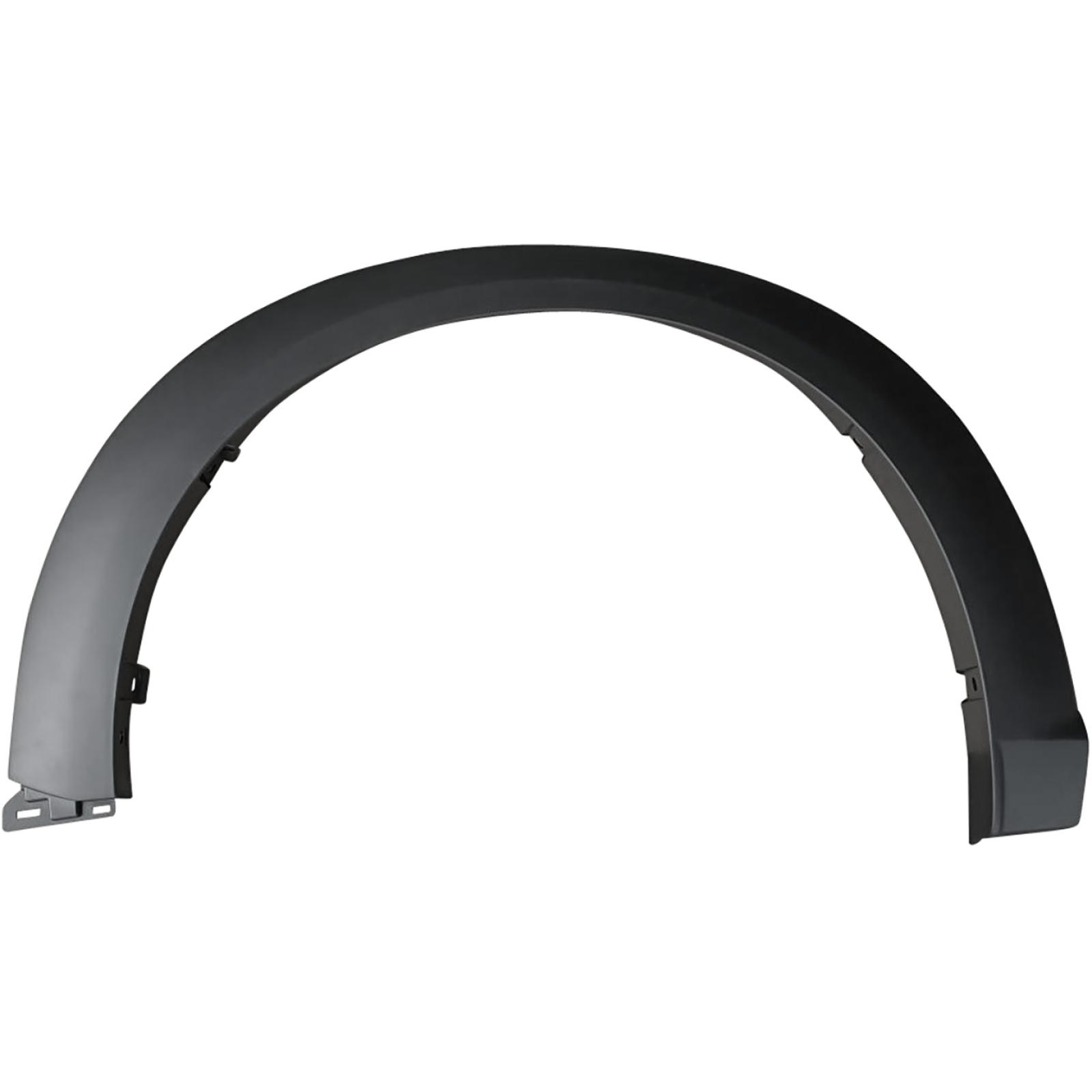 Abas de Guarda-Lamas Dianteiro Direito para Mazda CX-3 15->>