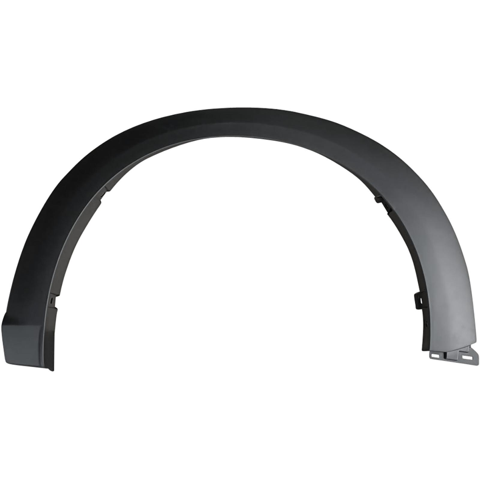 Abas de Guarda-Lamas Dianteiro Esquerdo para Mazda CX-3 15->>