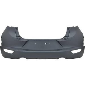 Pára-choques Traseiro para Mazda CX-3 15->>