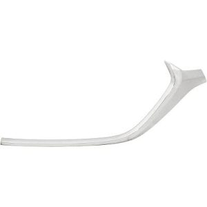 Friso, pára-choques Dianteiro Esquerdo para Mazda CX-3 15->>
