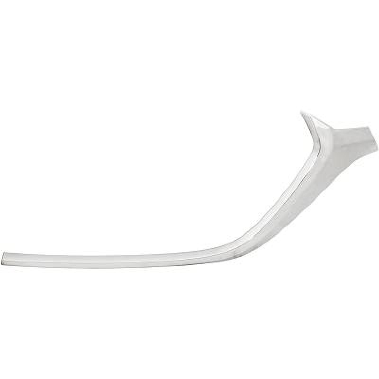 Friso, pára-choques Dianteiro Esquerdo para Mazda CX-3 15->>