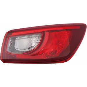 Luz traseira Esquerdo para Mazda CX-3 15->>