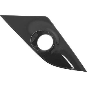 Guarnição, pára-choques Dianteiro Esquerdo para Mazda CX-3 15->>