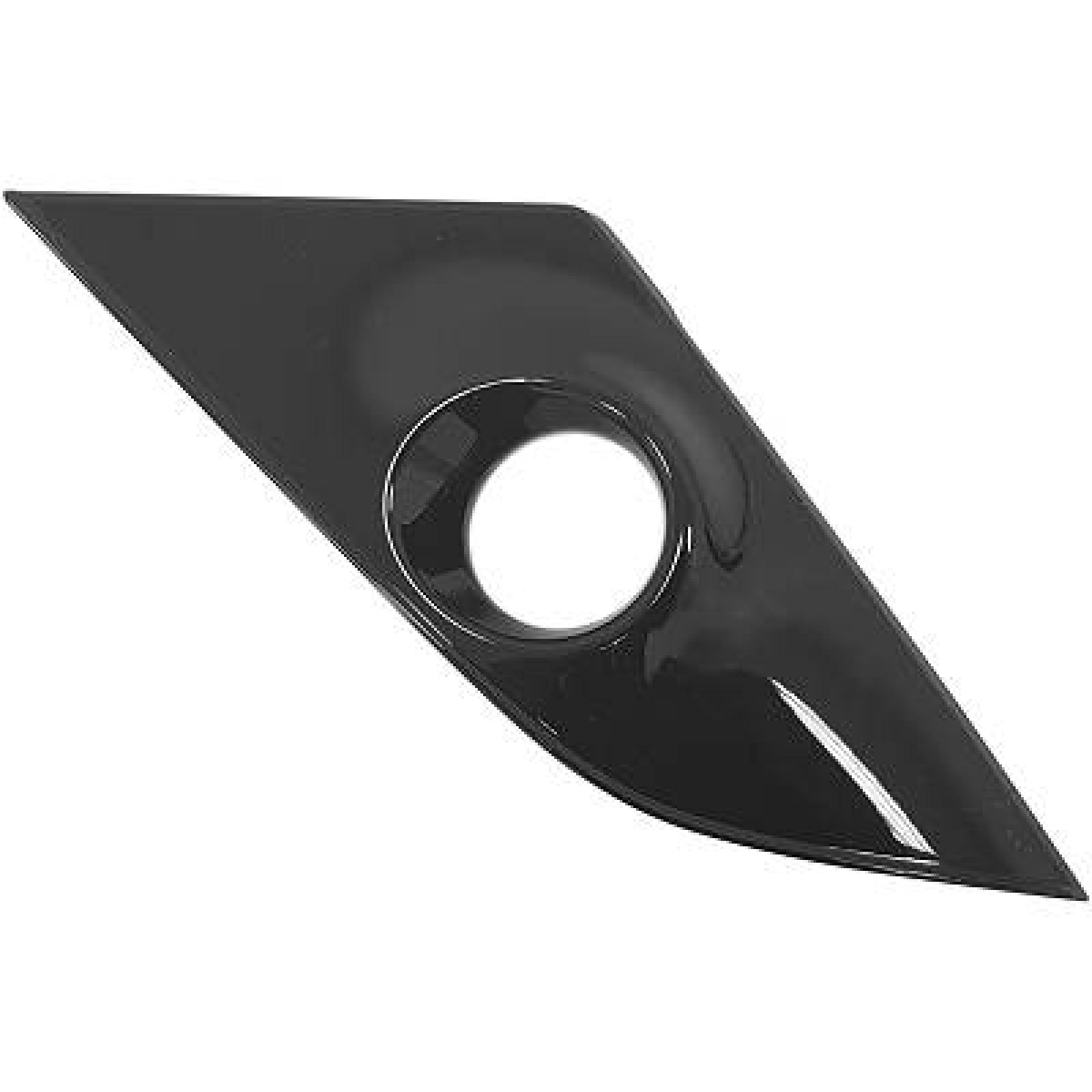 Guarnição, pára-choques Dianteiro Esquerdo para Mazda CX-3 15->>