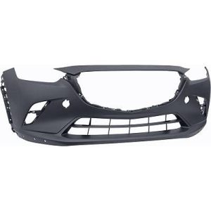 Pára-choques Dianteiro para Mazda CX-3 15->>