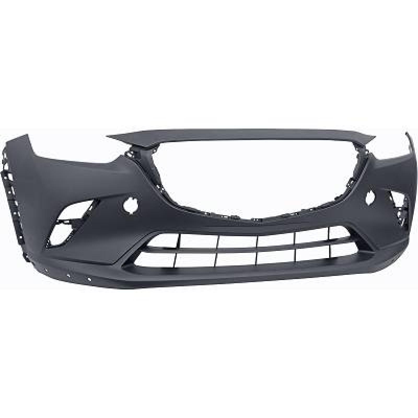 Pára-choques Dianteiro para Mazda CX-3 15->>