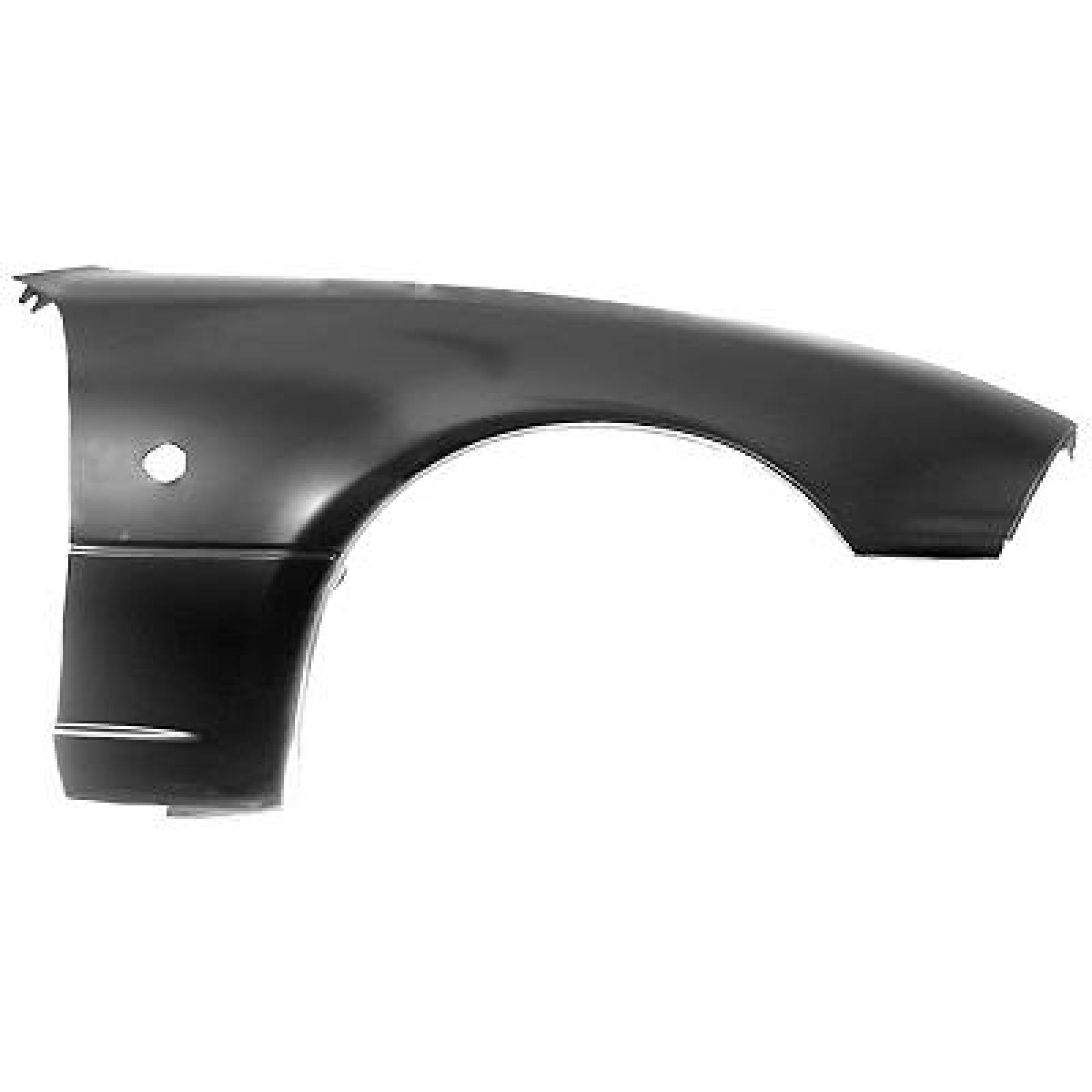 Guarda-lamas Dianteiro Direito para Mazda MX 5 90-98