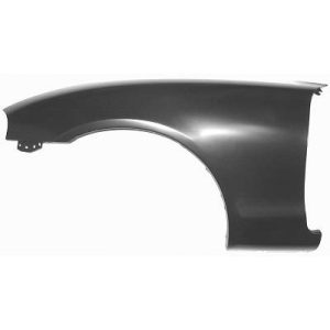 Guarda-lamas Dianteiro Esquerdo para Mazda MX 5 98-05
