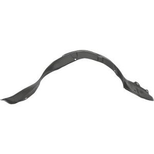 Cobertura, cava da roda Dianteiro Direito para Mazda MX 5 98-05