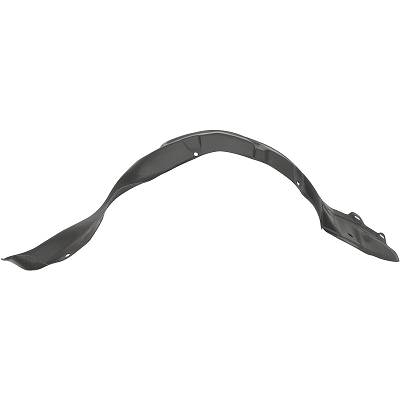 Cobertura, cava da roda Dianteiro Direito para Mazda MX 5 98-05