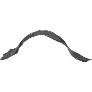 Cobertura, cava da roda Dianteiro Esquerdo para Mazda MX 5 98-05
