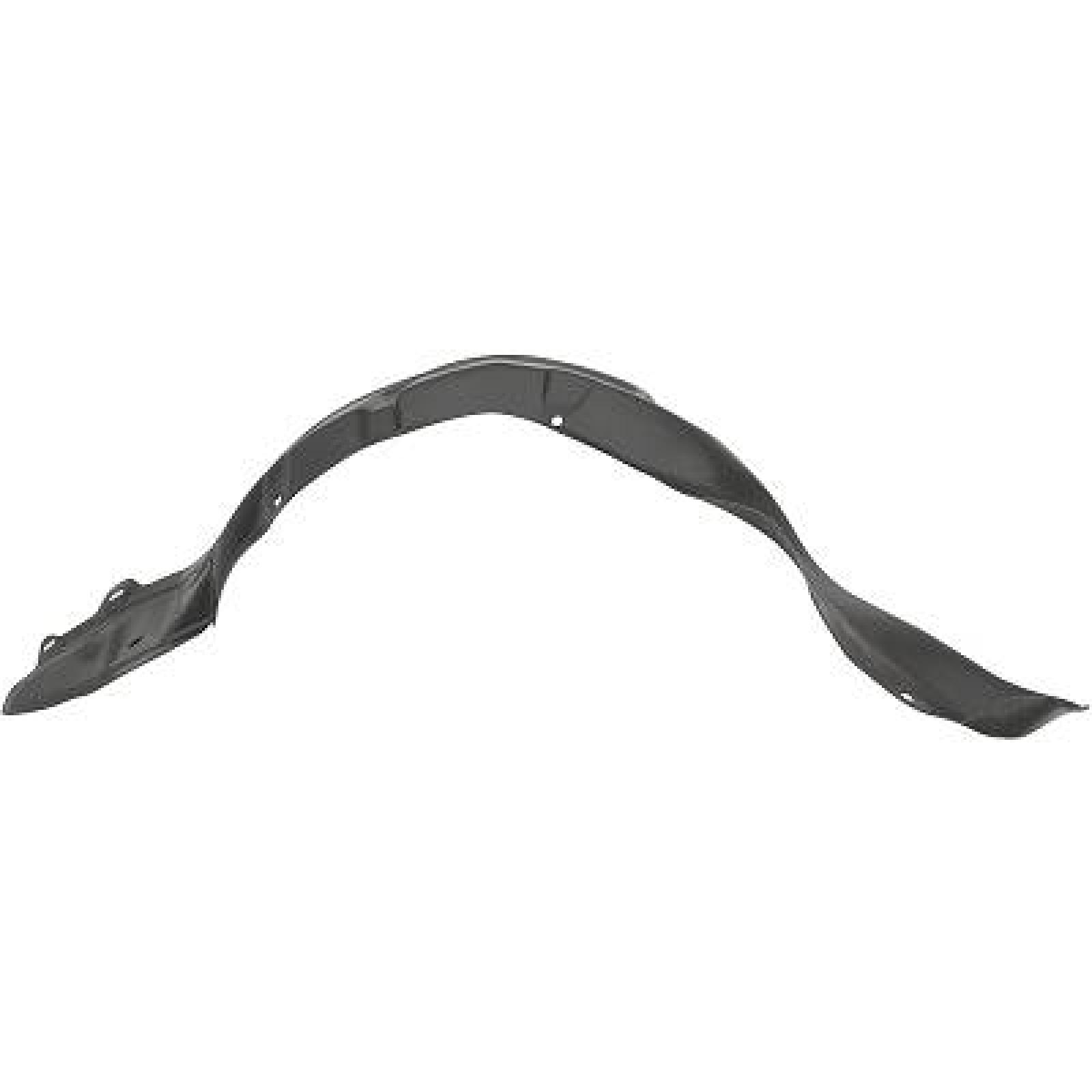 Cobertura, cava da roda Dianteiro Esquerdo para Mazda MX 5 98-05