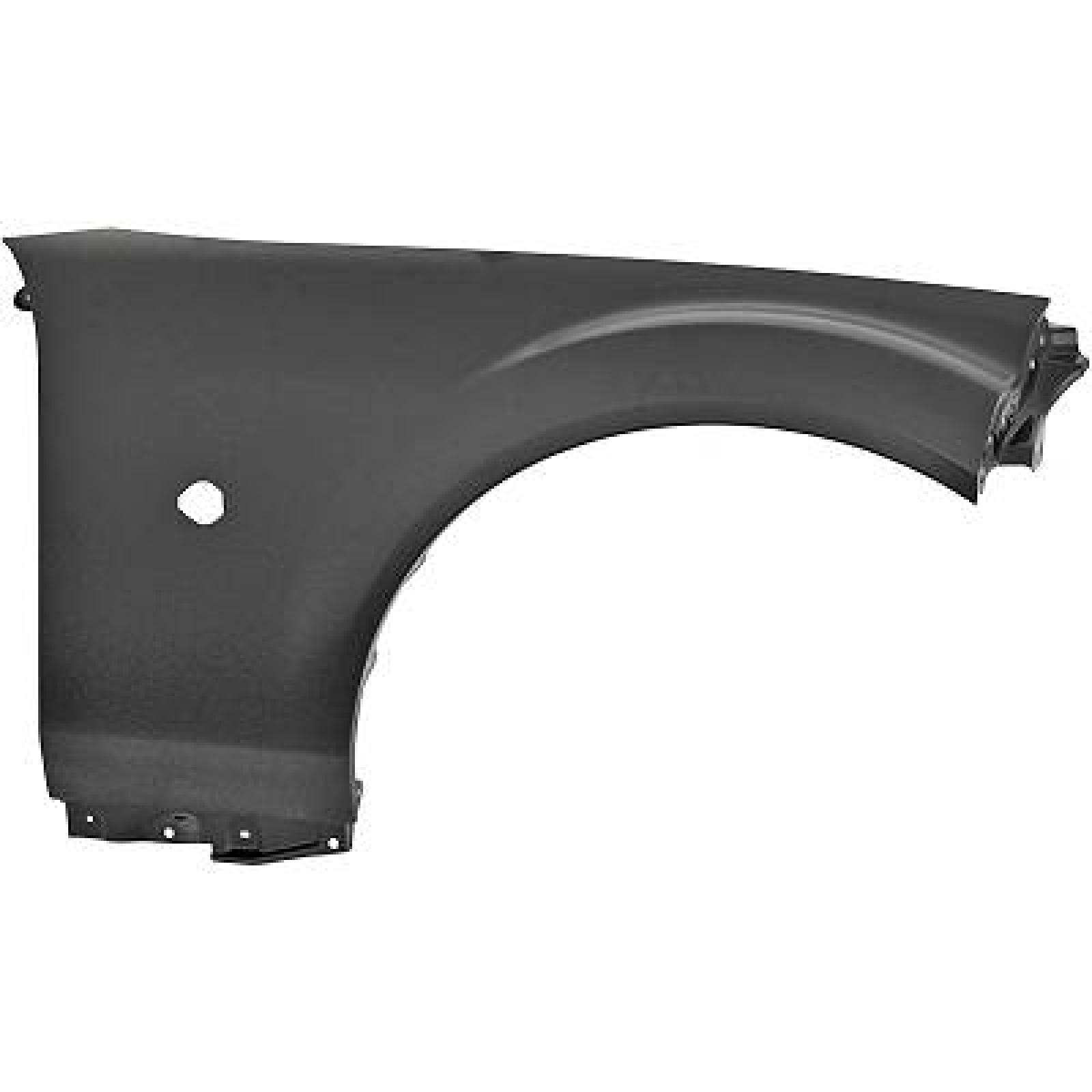 Guarda-lamas Dianteiro Direito para Mazda MX 5 05->>