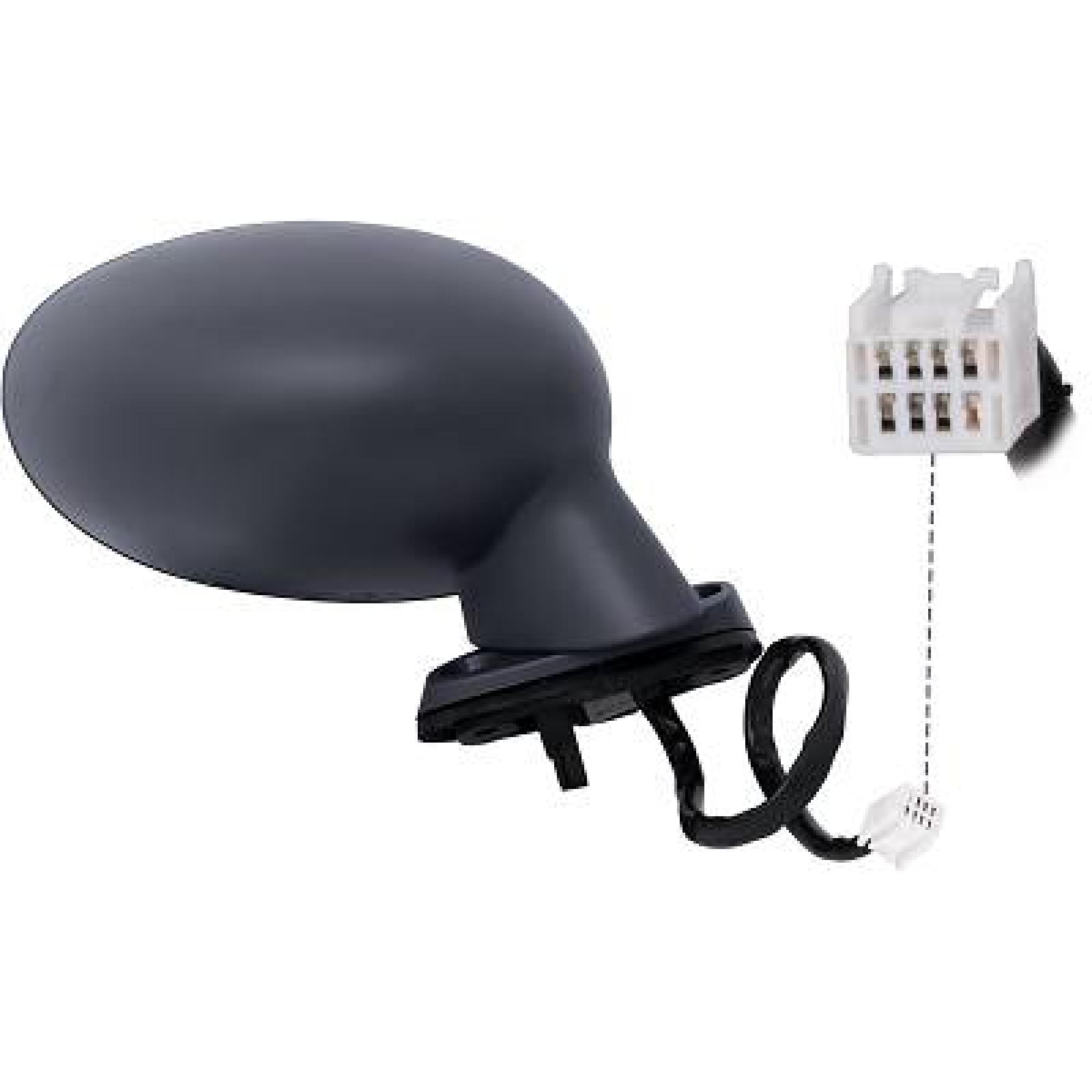 Retrovisor exterior Direito para Mazda MX 5 05->>