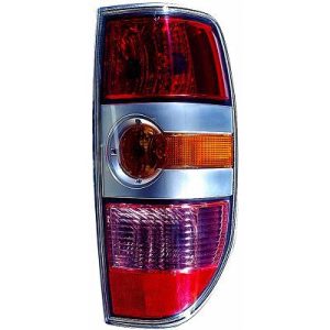 Luz traseira Direito para Mazda BT 50 06-12