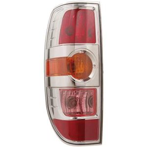 Luz traseira Direito para Mazda BT 50 06-12