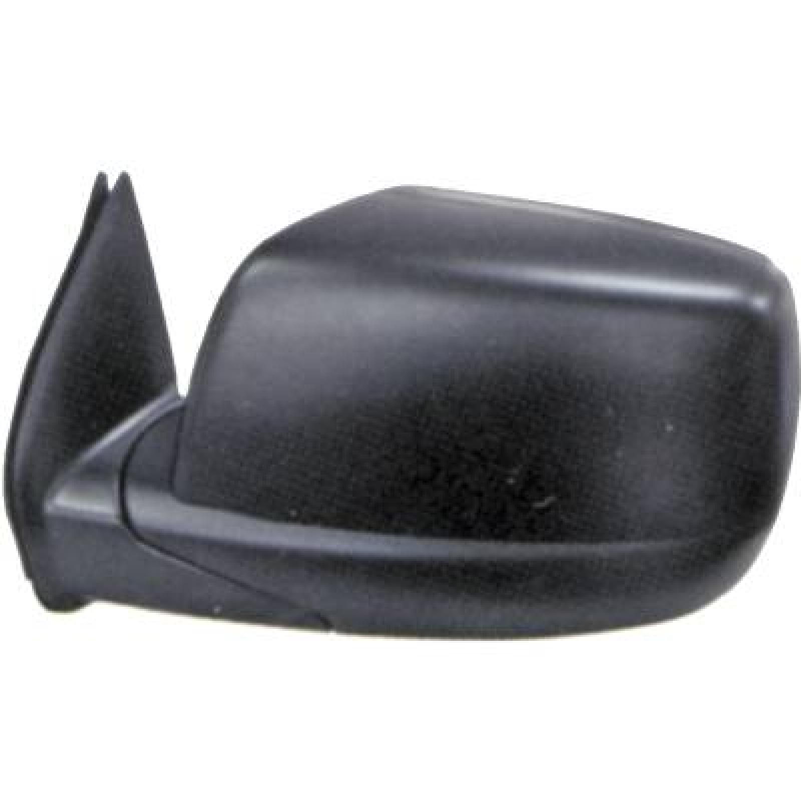 Retrovisor exterior Esquerdo para Mazda BT 50 06-12