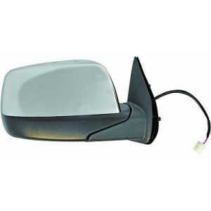 Retrovisor exterior Direito para Mazda BT 50 06-12